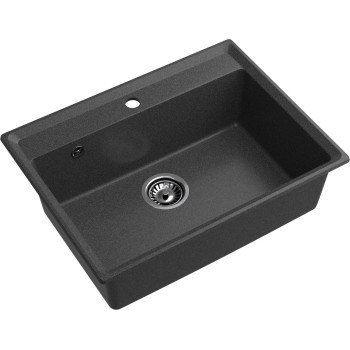 Кухонная мойка GranFest Level 660 Кухонная мойка GranFest Level 660