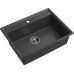 Кухонная мойка GranFest Level 660