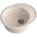 Кухонная мойка GranFest Urban 857L