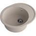 Кухонная мойка GranFest Urban 857L