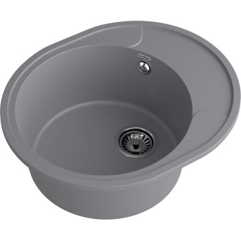 Кухонная мойка GranFest Urban 857L