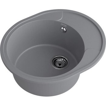 Кухонная мойка GranFest Urban 857L
