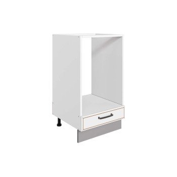 Атланта Шкаф рабочий под духовку L450 (1 ящ.) (эмаль)