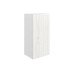 Марта Шкаф навесной L400 Н900 (1 дв. гл.)