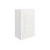 Марта Шкаф навесной L500 Н900 (1 дв. гл.)
