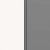 Белый / Графит матовый +0.0000