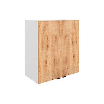 Бариста Шкаф навесной L600 Н720 (2 дв. гл.)