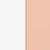 Белый / Пудра +0.0000