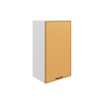 Монако Шкаф навесной L450 Н900 (1 дв. гл.) Монако Шкаф навесной L450 Н900 (1 дв. гл.)