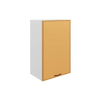 Монако Шкаф навесной L500 Н900 (1 дв. гл.)