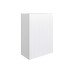 Марта Шкаф навесной L600 Н900 (1 дв. гл.)