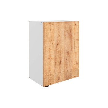 Бариста Шкаф навесной L500 Н720 (1 дв. гл.) (правый) Бариста Шкаф навесной L500 Н720 (1 дв. гл.) (правый)