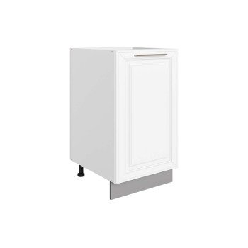 Мишель Шкаф рабочий L400 (1 дв. гл.) (эмаль)