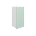 Марта Шкаф навесной L300 Н720 (1 дв. гл.)