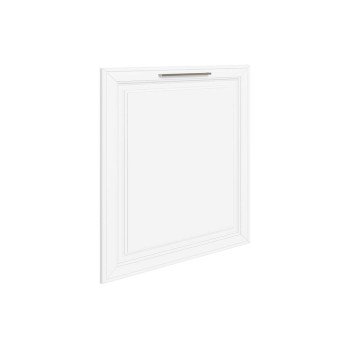 Мишель Дверь глухая L600 (эмаль)