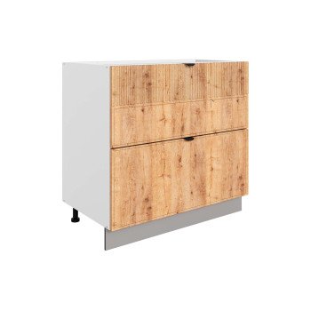 Бариста Шкаф рабочий L800 (2 ящ.) Бариста Шкаф рабочий L800 (2 ящ.)