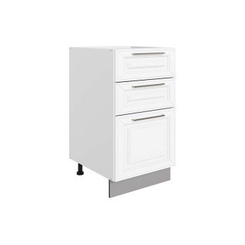 Мишель Шкаф рабочий L400 Старт (3 ящ.) (эмаль) Мишель Шкаф рабочий L400 Старт (3 ящ.) (эмаль)