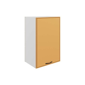 Монако Шкаф навесной L450 Н720 (1 дв. гл.)