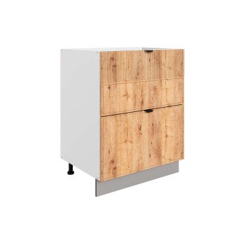 Бариста Шкаф рабочий L600 Старт (2 ящ.) Бариста Шкаф рабочий L600 Старт (2 ящ.)