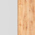 Белый / Дуб европейский матовый +0.0000