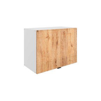 Бариста Шкаф навесной L600 Н450 (1 дв. гл. гориз.)