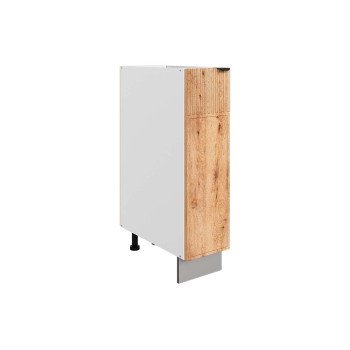 Бариста Шкаф рабочий L200 (1 дв. гл.) (левый)