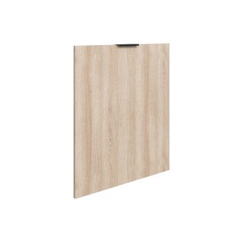 Стоун Дверь глухая L600