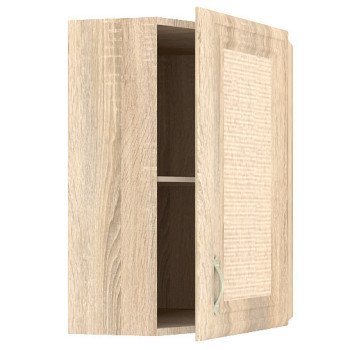 ЛД 235.371 Кантри Сонома Шкаф угловой ЛД 235.371 Кантри Сонома Шкаф угловой