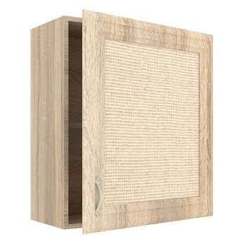 ЛД 235.261 Кантри Сонома Шкаф 600