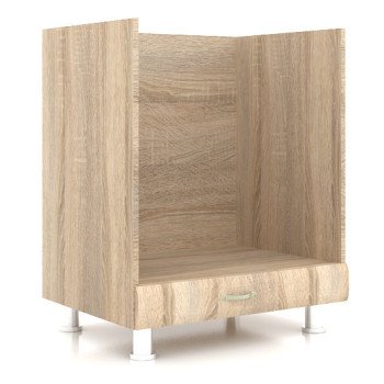 ЛД 235.101 Кантри Сонома Стол 600 под духовку