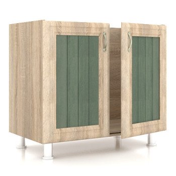 ЛД 235.081 Кантри Сонома Стол 800