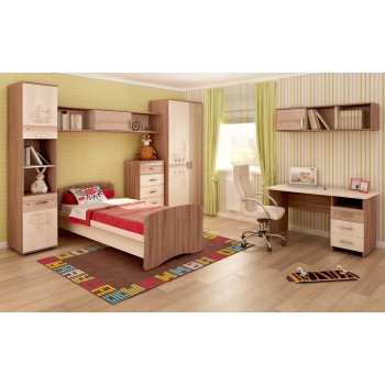 Британия Детская 3