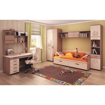 Британия Детская 5