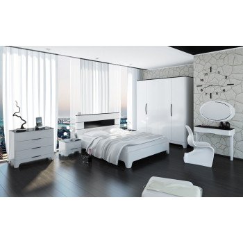 Верона Спальня (Вариант 1)