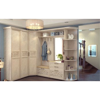 Александрия Прихожая 1