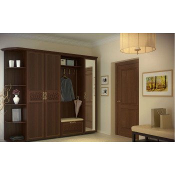 Александрия Прихожая 2