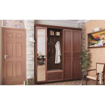 Александрия Прихожая 3