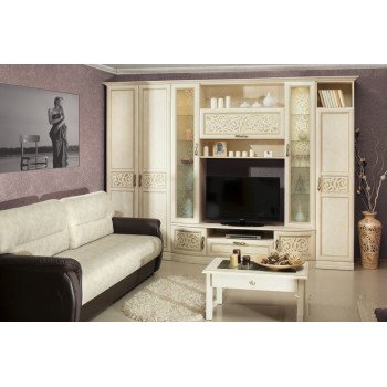 Александрия Гостиная 1