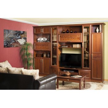 Александрия Гостиная 2