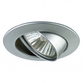 Встраиваемый светильник Paulmann Downlights Premium Line 98946