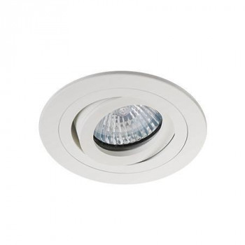Встраиваемый светильник Megalight SAC 021D-4 white/white