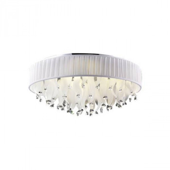 Светильник потолочный Crystal Lamp X1681-9WH