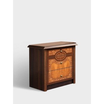 Карина-2 Тумба прикроватная