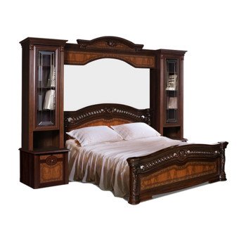 Карина-2 Прикроватный мост