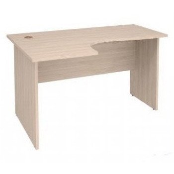 63.62 Альфа 63 Стол эргономичный (лев)