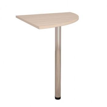 63.12 Альфа 63 Вставка угловая