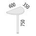 63.27 Альфа 63 Приставка