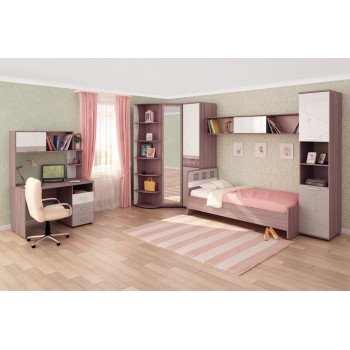 Розали Модульная молодежная 1