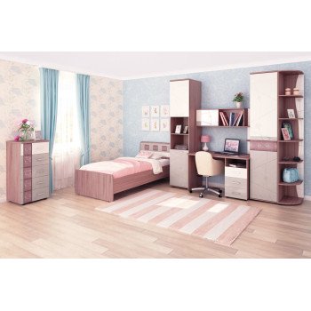 Розали Модульная молодежная 2 Розали Модульная молодежная 2