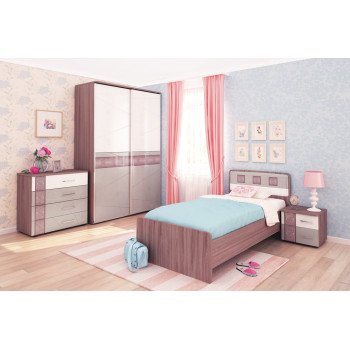 Розали Модульная молодежная 5